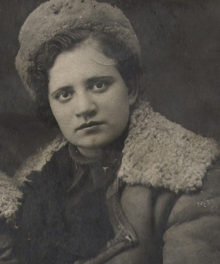 Зуева Мария Васильевна