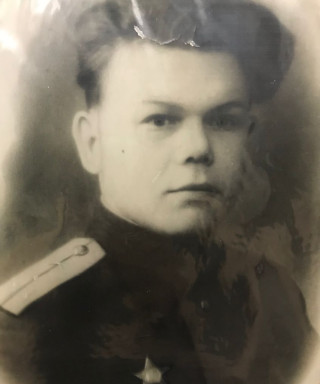 Крякунов Виктор Александрович