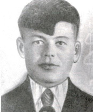 Дорошенко Тимофей Федотович