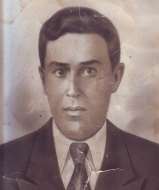 Напольских Серапион Григорьевич