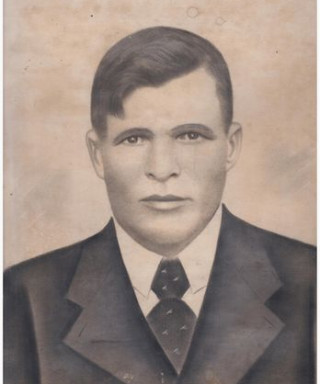 Зуев Петр Наумович