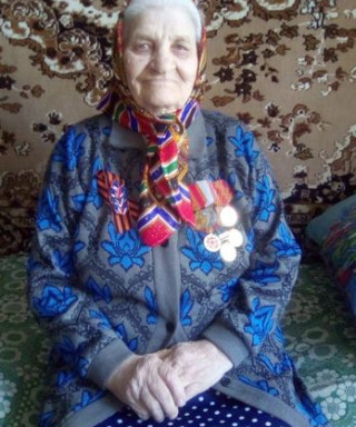 Бичинова Лидия Михайловна