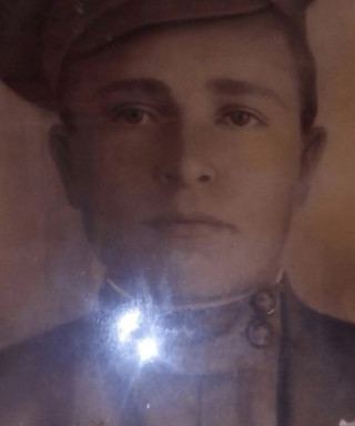 Горбунов Александр Николаевич