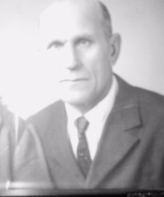 Половинко Тимофей Михайлович