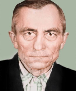 Локтев Иван Евстафевич