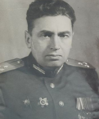 Полянский Александр Сергеевич