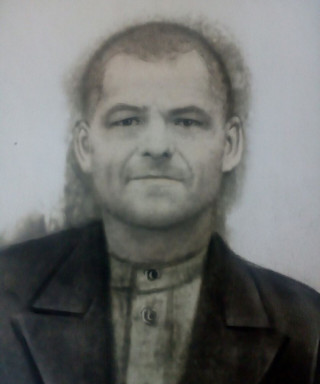 Евстратенко Ефим Степанович