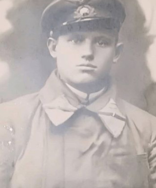 Дубков Григорий Евстафьевич