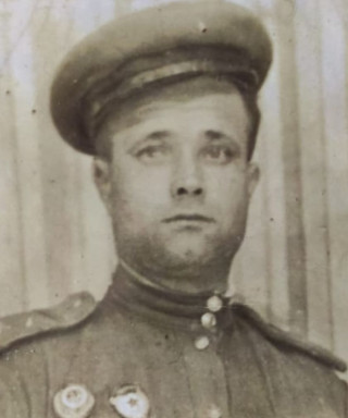 Кузнецов Иван Иванович