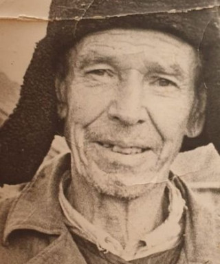 Набиуллин Салимулла Набиуллович