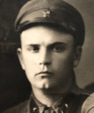 Белячков Евгений Петрович