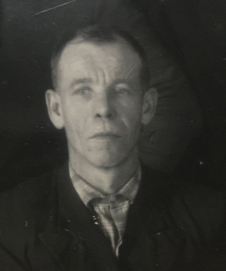 Курбатов Николай Александрович