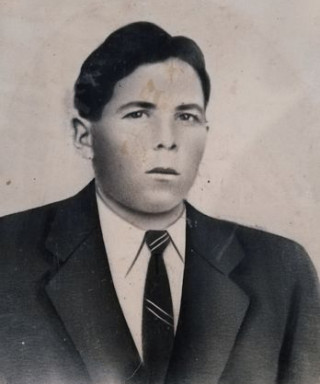 Камалетдинов Сахау