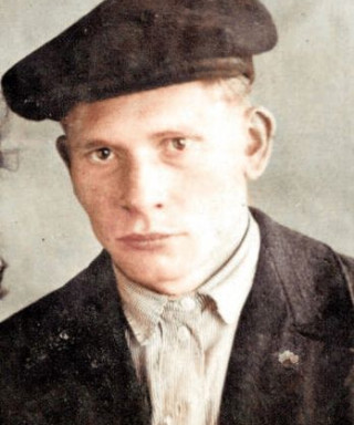 Бережной Николай Иванович