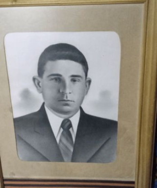 Дутов Дмитрий Михайлович