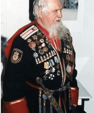 Михеев Анатолий Алексеевич