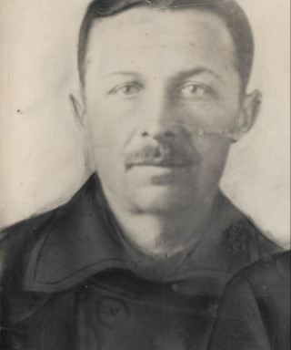 Базунов Гаврил Фомич