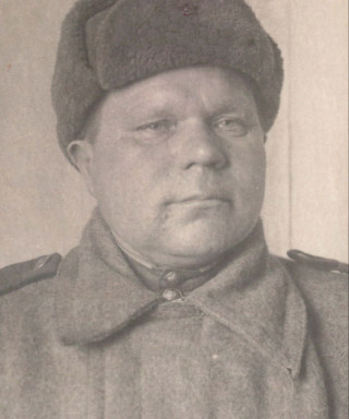 Парфёнов Александр Иванович