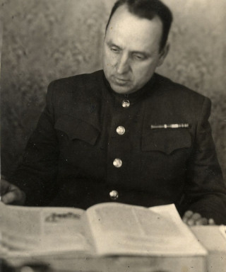 Голиненко Александр Васильевич