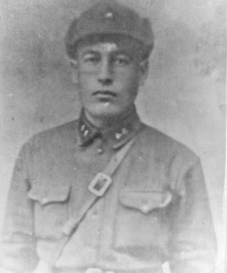 Ехлаков Иван Герасимович