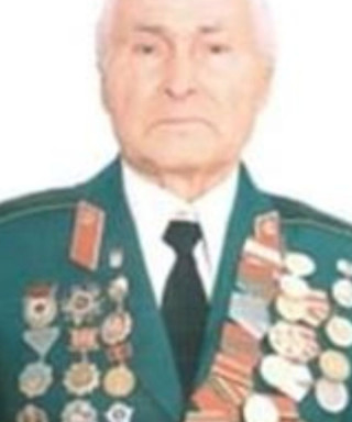 Маценко Краснослав Феофанович