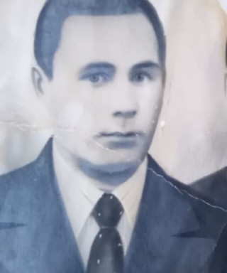 Гайнутдинов Гараф