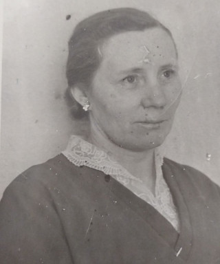 Михайлова Зинаида Ивановна