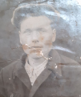 Киселев Александр Арсентьевич