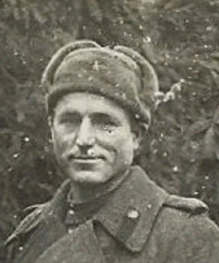 Докашенко Стефан Кириллович