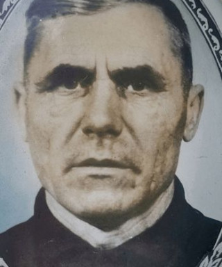 Мартынюк Михаил Прохорович