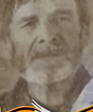 Лулаев Митрофан Савельевич