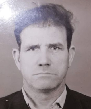 Курносов Михаил Дмитриевич