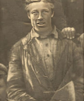 Басорин Павел Никифорович