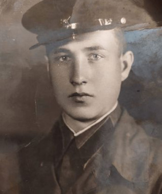 Кудряшов Александр Павлович