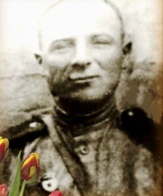 Горелов Иван Яковлевич