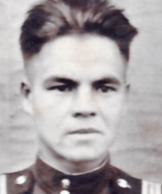 Нугманов Салим Махьянович