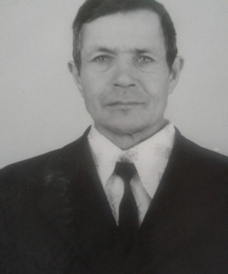 Камартдинов Шагит Камартдинович