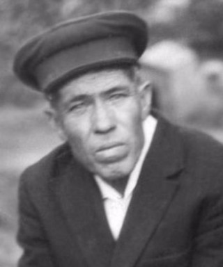 Ковалев Яков Игнатьевич