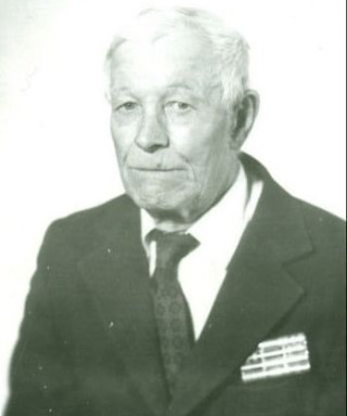 Вязников Алексей Васильевич