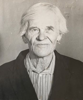 Крюков Василий Владимирович