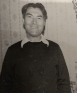 Насибуллин Абдулла Ибрагимович