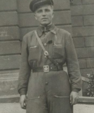 Полотовский Николай Васильевич