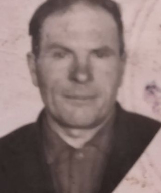 Панин Иван Николаевич