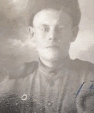 Ковалев Сергей Александрович