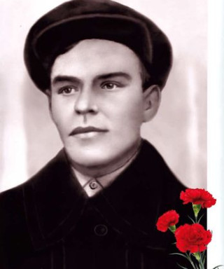 Антонов Дмитрий