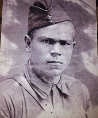 Абросимов Константин Ефимович