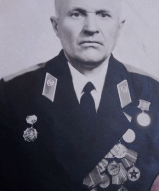 Егупов Анатолий Васильевич