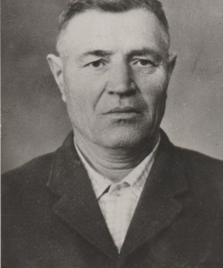 Алаев Николай Евтеевич