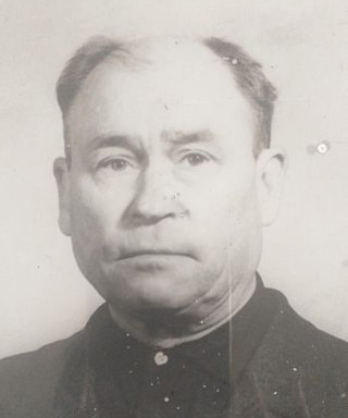 Пастоев Петр Степаныч