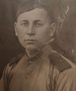 Овчаров Владимир Васильевич